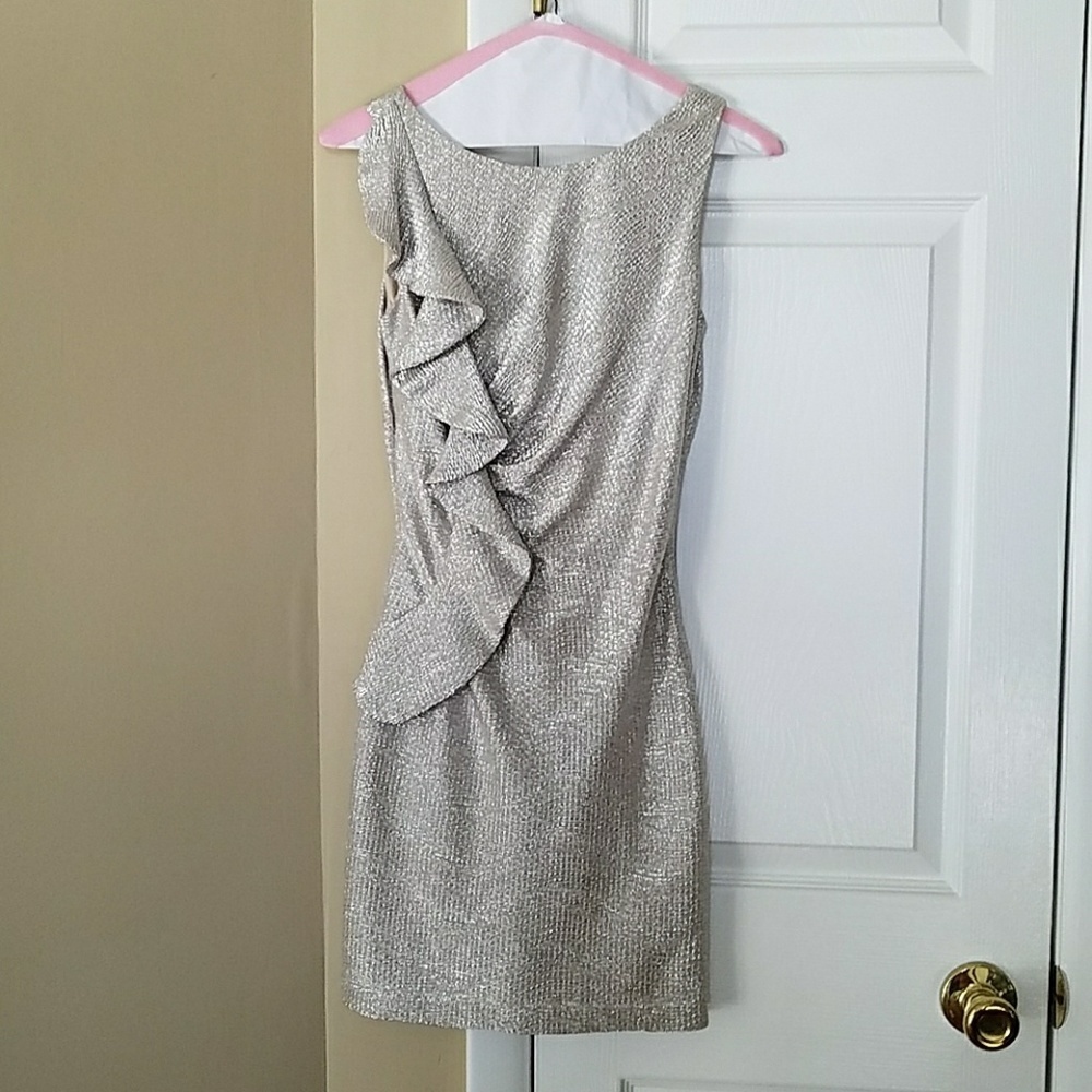 Adrianna Papell Party Dress, size XS